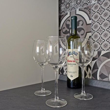 Apartment Denis Opatija Ngoại thất bức ảnh