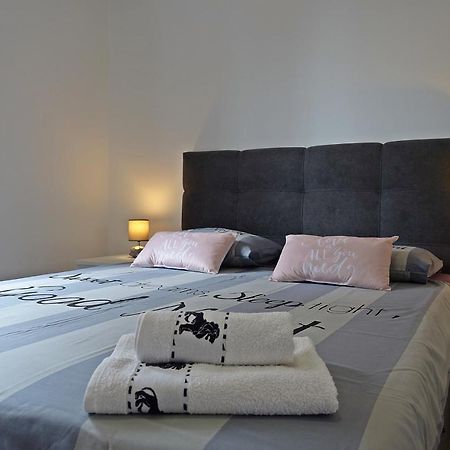 Apartment Denis Opatija Ngoại thất bức ảnh