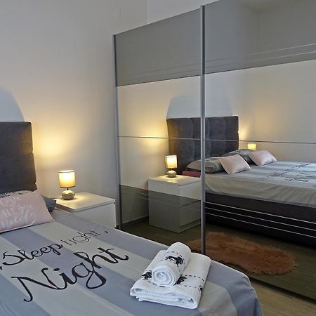 Apartment Denis Opatija Ngoại thất bức ảnh