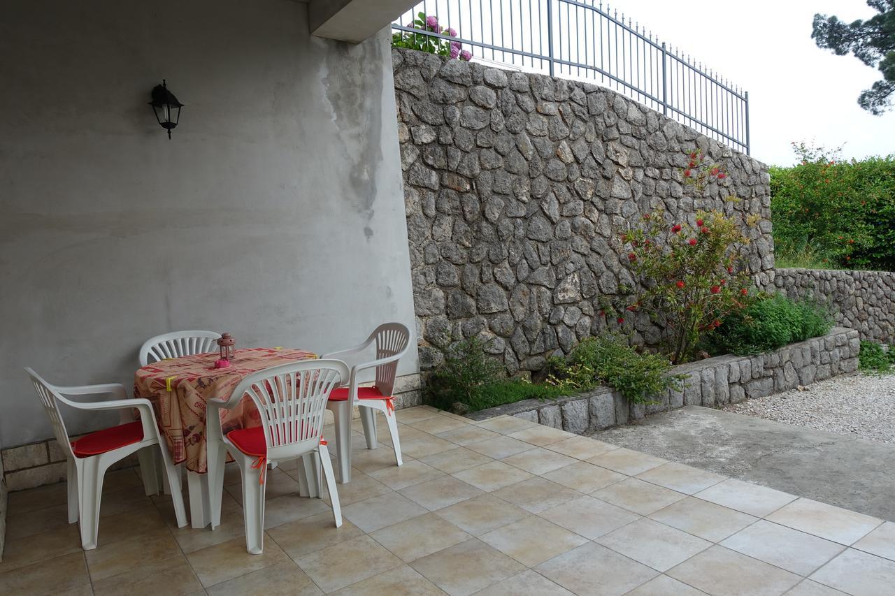 Apartment Denis Opatija Ngoại thất bức ảnh