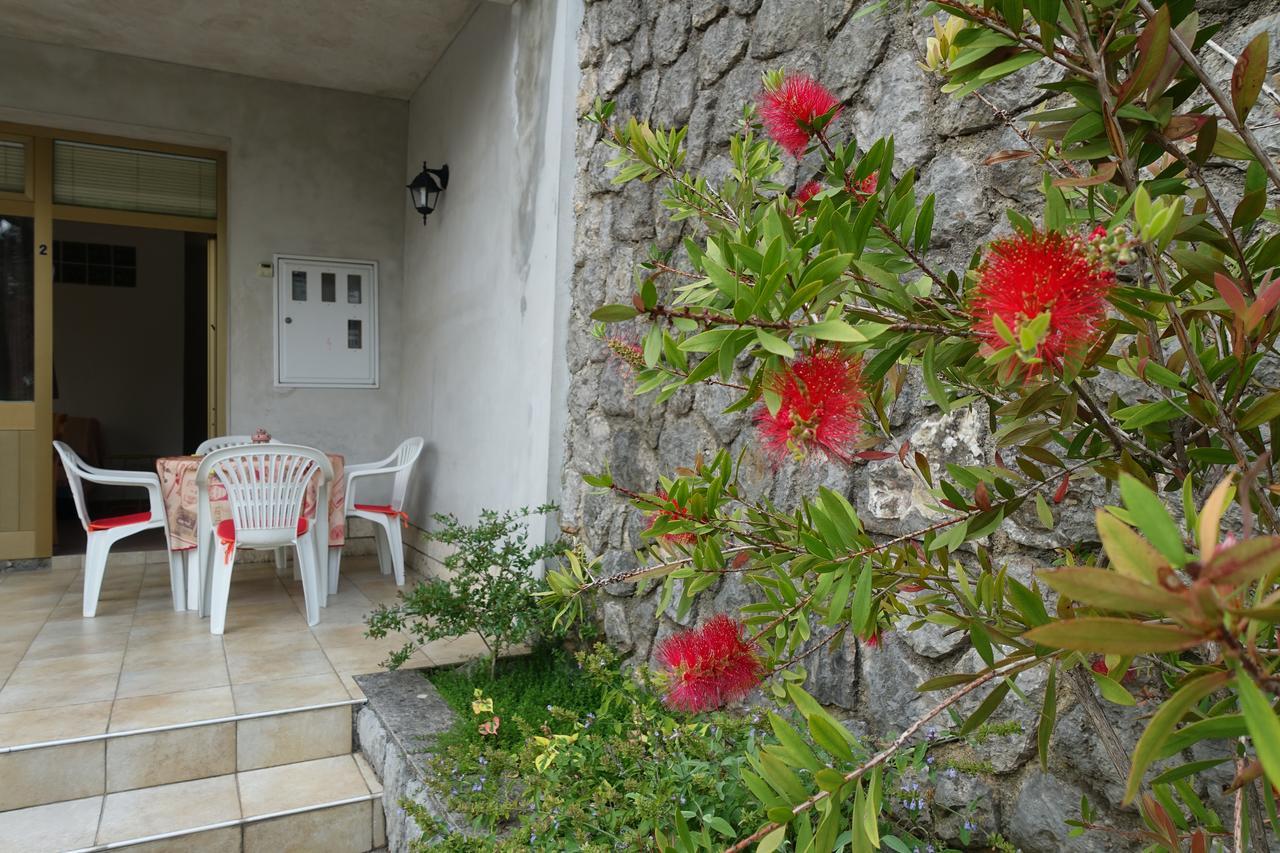 Apartment Denis Opatija Ngoại thất bức ảnh