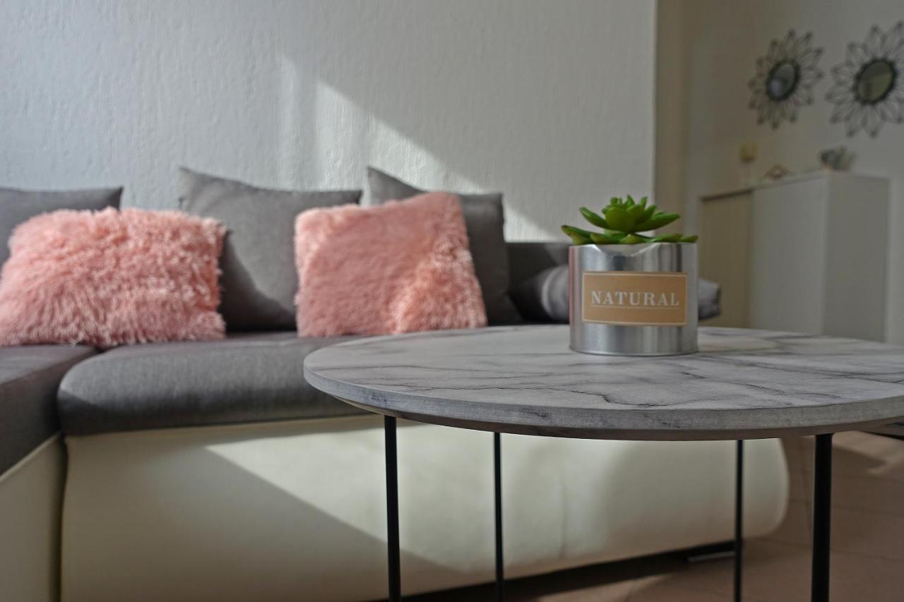 Apartment Denis Opatija Ngoại thất bức ảnh