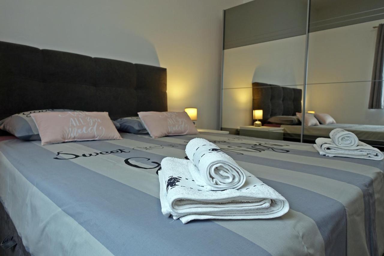 Apartment Denis Opatija Ngoại thất bức ảnh