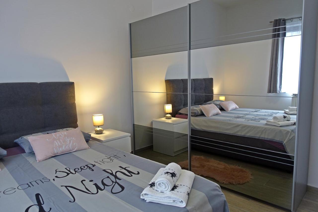 Apartment Denis Opatija Ngoại thất bức ảnh